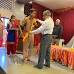 04 Students Council Inaugurated at Amrita Vidyalayam 2