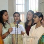 045  milagres Family Kallianpur Celebrates Titular Feast 