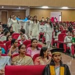 05 St Agnes College Holds Valedictory Programme For 2022