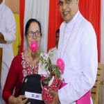 063 St Lawrence Church Bondel Welcomes Bishops Pastoral Visit 