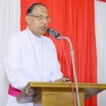 068 St Lawrence Church Bondel Welcomes Bishops Pastoral Visit 