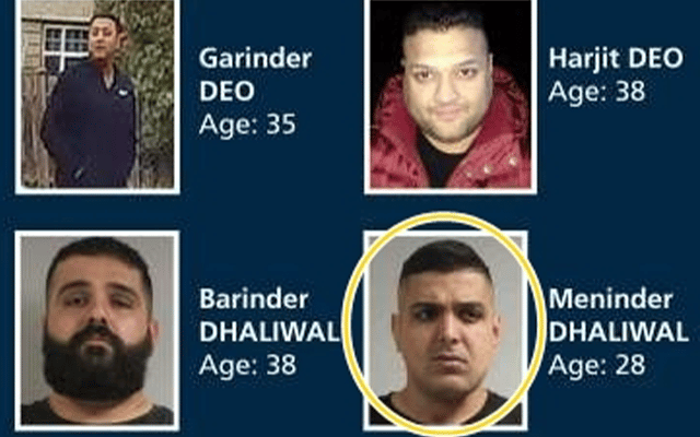 2 Indian-origin men charged in gang-linked killings