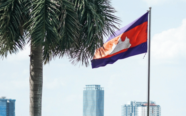 Cambodia: 87 investment projects worth 2.7 bln USD approved