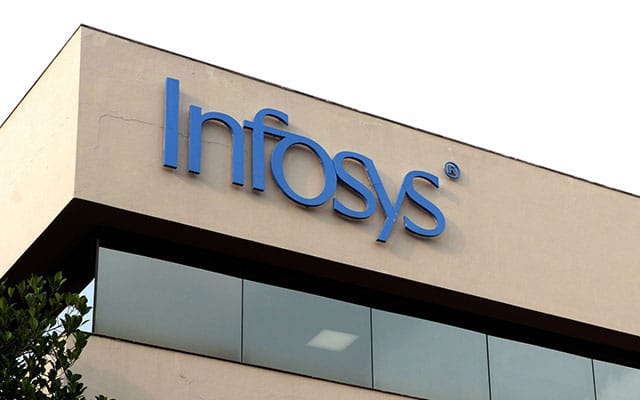 After robust Q1 results, Infosys raises FY23 revenue outlook