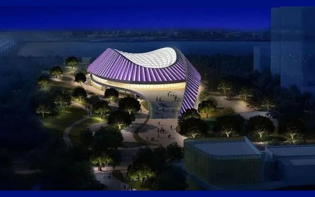 Asian Games to be held in Hangzhou from September 23, 2023