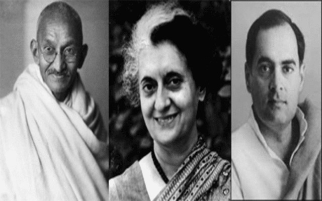 Assassinations that shook India since Independence
