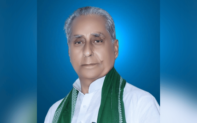 BJP ruling country by making the Opposition weak: RJD leader
