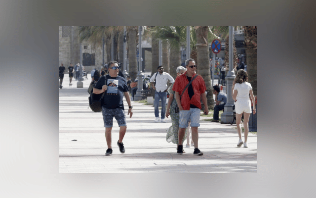 Cyprus inflation hits 40-year record in June