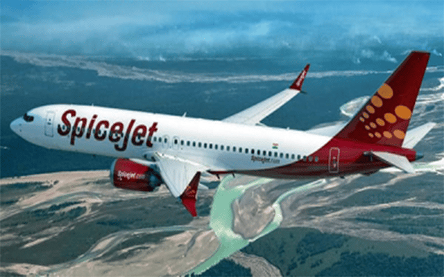 DGCA receives requests for deregistration of 3 Spicejet planes