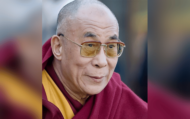 Dalai Lama mourns loss of lives in Himachal rains