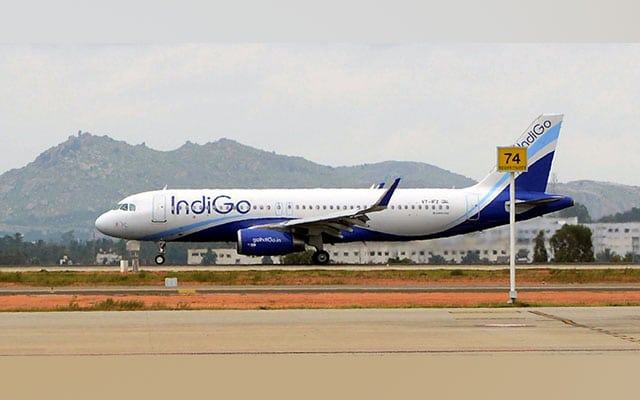 Will never fly in IndiGo: Left leader Jayarajan as airlines bans him for 3 weeks