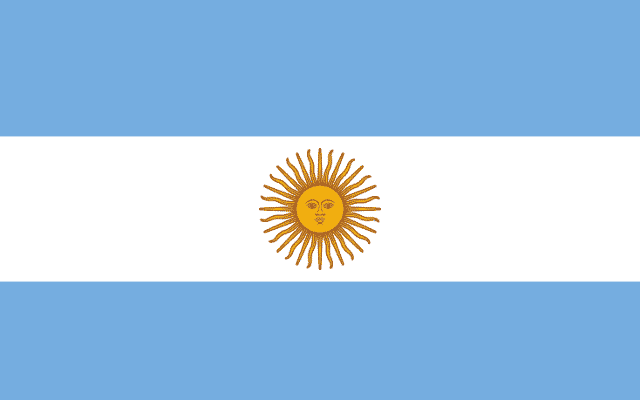 Argentina independence day