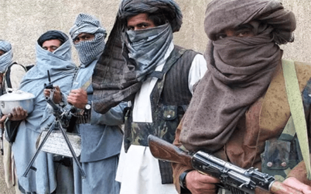 High-level Pak military huddle discusses peace talks with TTP