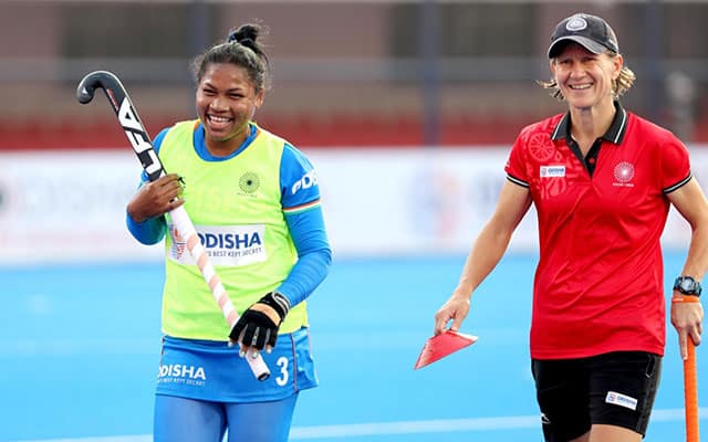 Hockey World Cup saddens but team on right course coach
