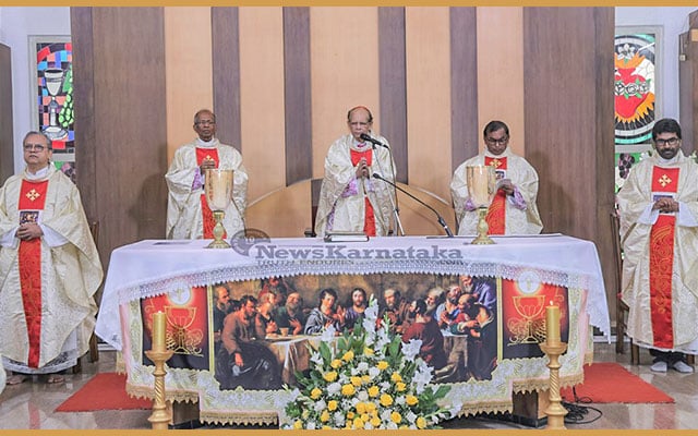 National Synod for Indian Synthesis of Synodal Consultation