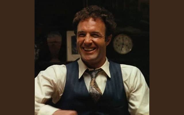 James Caan hotheaded Sonny of The Godfather passes away