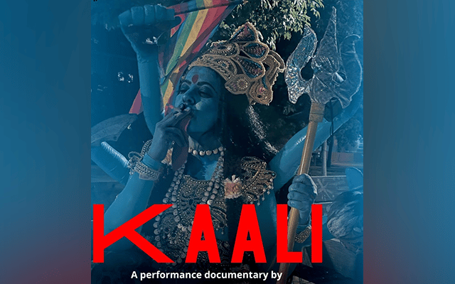 Kaali Poster