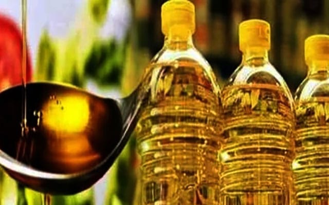 Lower Price Of Edible Oil By Rs 15, Centre Tells Associations Main