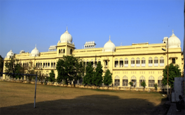 Lucknow University gets A++ grade by NAAC