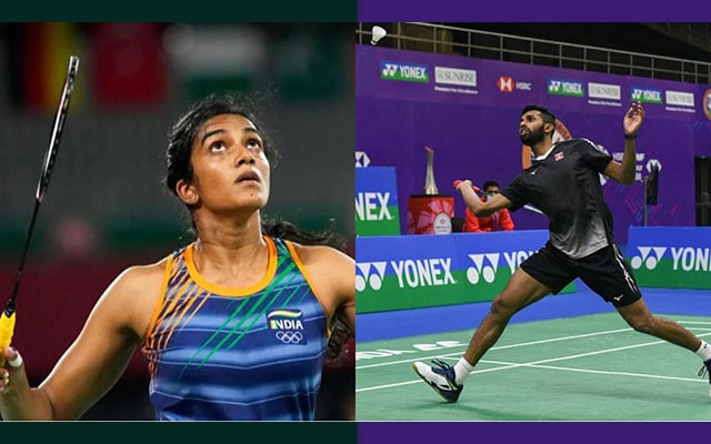 Malaysia Open Sindhu Prannoy lose Indian campaign ends