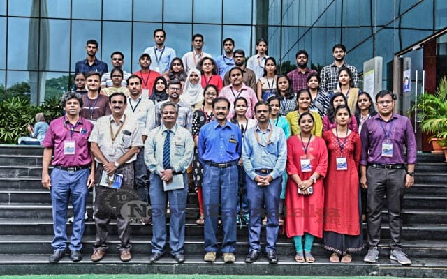 Manipal Pharma College holds workshop on Precision Medicine