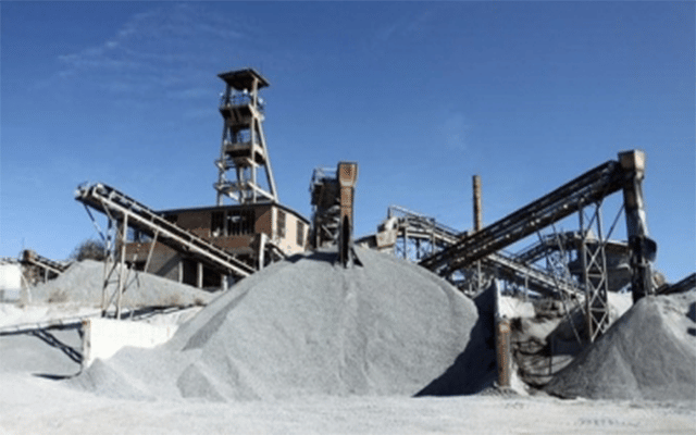 Nepal exports cement to India for 1st time