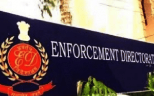 Kolkata: Enforcement Directorate raids 12 locations