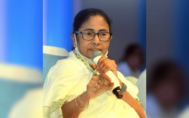 being compared with iconic souls are rising among the Trinamool Congress legislators.