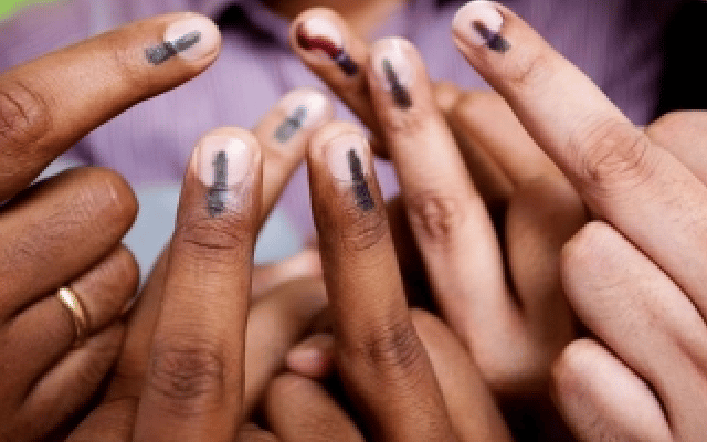Voting for 1st phase of MP civic polls on Wednesday