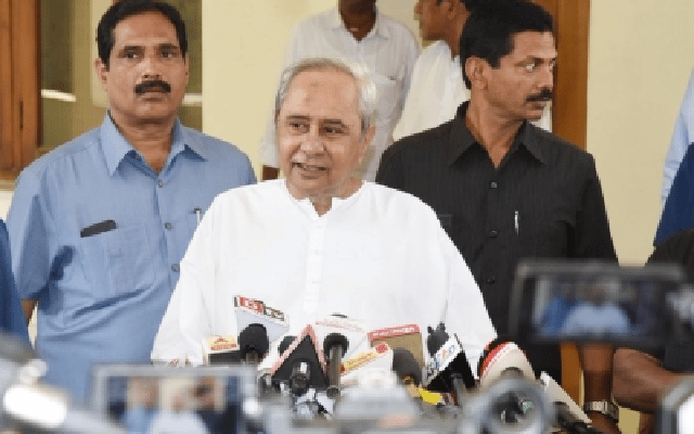 Odisha cabinet approves new IT policy