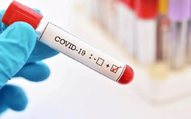 Canada confirms 17,325 new Covid cases in a week
