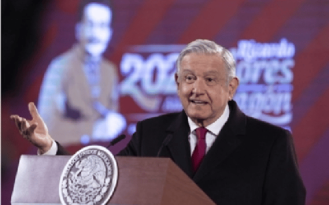 Mexican President confident of inflation control measures