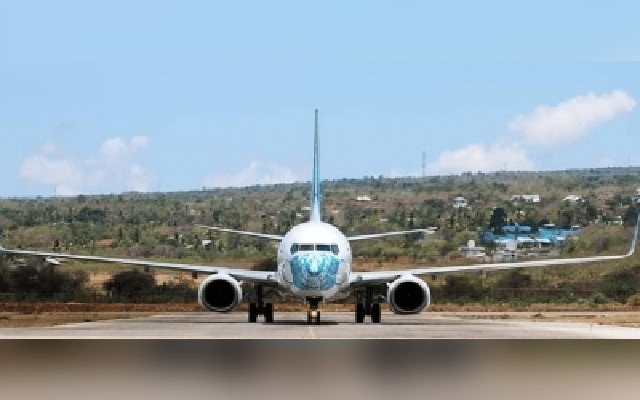 Garuda Indonesia to increase