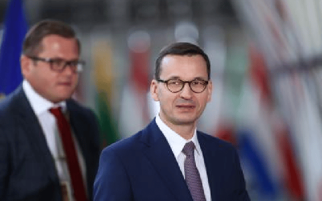 Poland may reach gas independence by end of