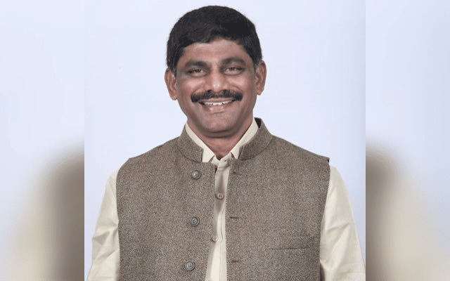 Comgress MPs Comment Leads to Hearing corruption in BJP, says DK Suresh