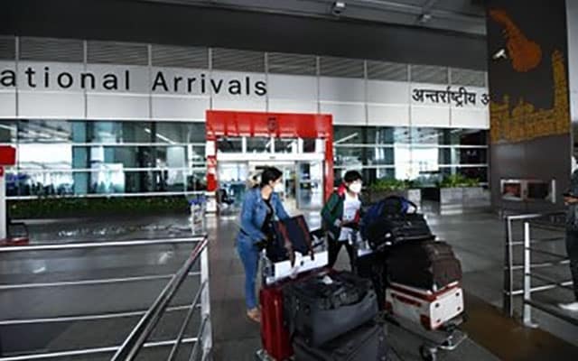 No additional fee for boarding pass Civil Aviation Ministry