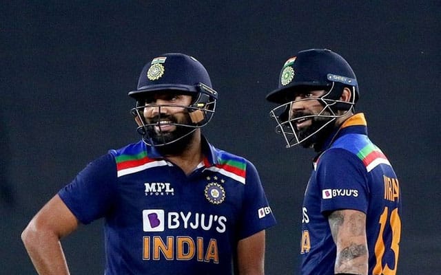 ODIs and Indian batters problems facing leftarm pacers