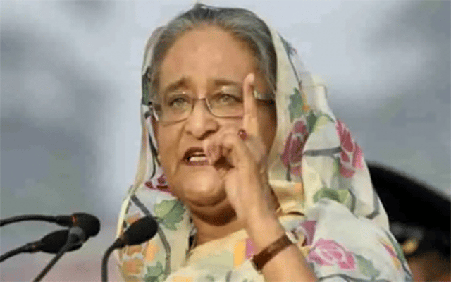 Sheikh Hasina needs to show 'tangible gains' from India visit
