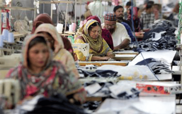 Pakistan industry warns of Sri Lanka like crisis