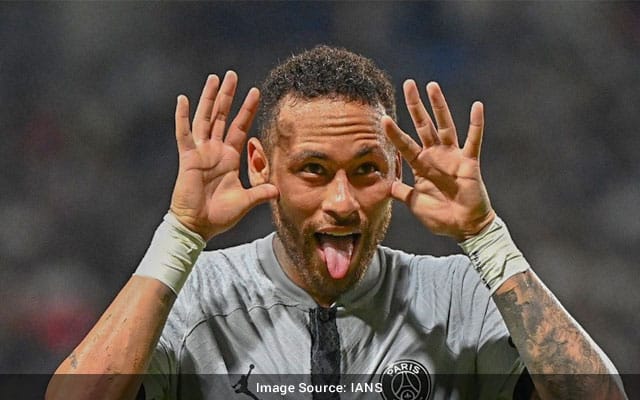 Santos to Barca Transfer jail term hefty fine for Neymar