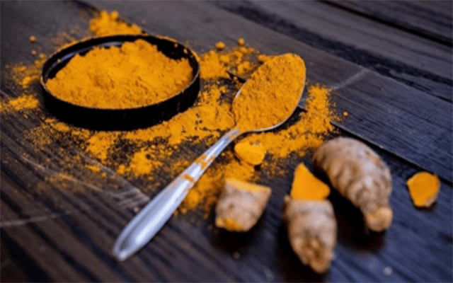 TN for exporting state's turmeric globally