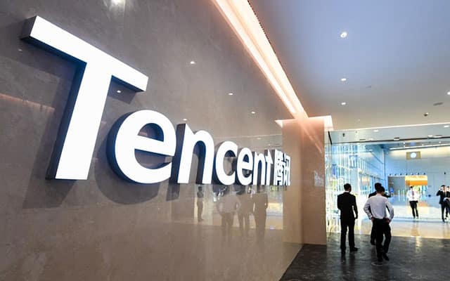 Tencent pips Sony Apple in strategic gaming investments