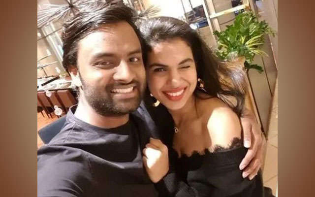 Tollywood singer couples quirky posts deny separating
