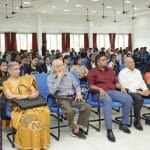 MSNIM holds Intercollege Management Fest ‘EDIFY 2022’