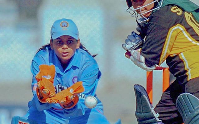 Wicketkeeper Karuna Jain retires from all forms of cricket