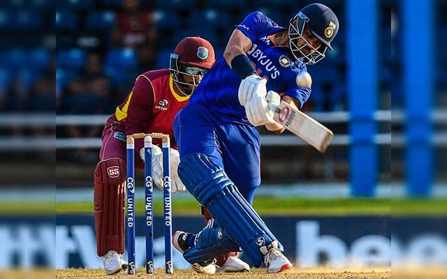 With 2 wicket win Axar Patel blitz India clinch ODI series