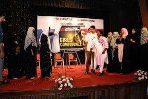 Girls Conference 11