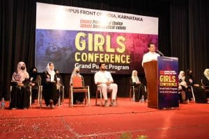 Girls Conference 5