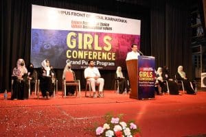 Girls Conference 6