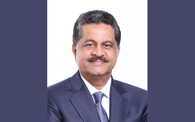Dr. Thumbay Moideen, Founder President Thumbay Group